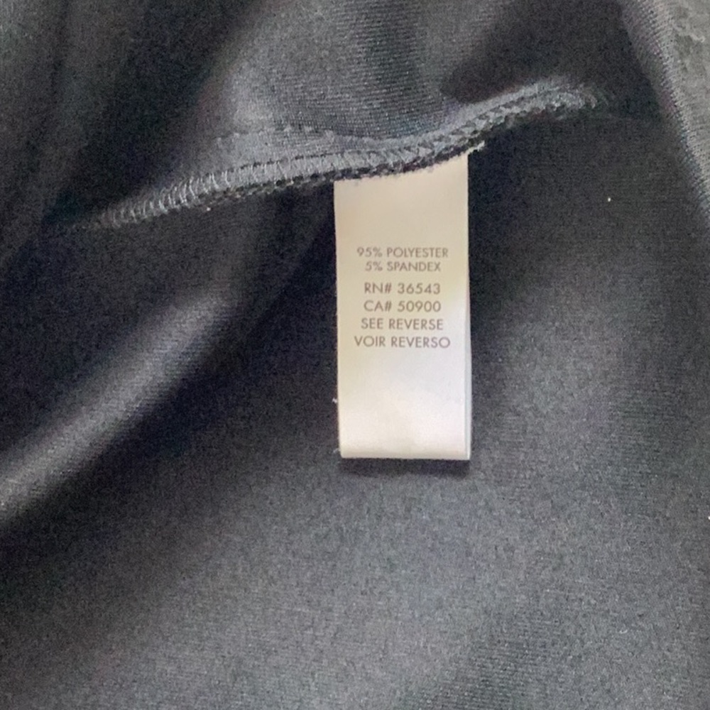 Calvin Klein top - Picture 8 of 8